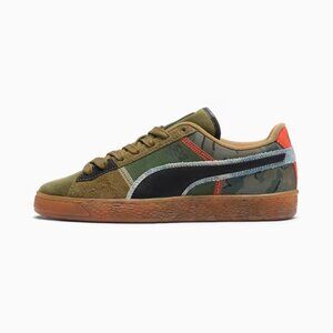 PUMA Suede NYC Flagship - Peace And Love Size 12 - | NWB *Rare*